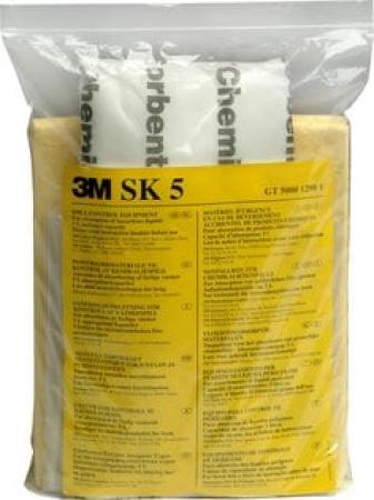 3M™ Labor Notfall Set SK 5, 5 Stück / Karton