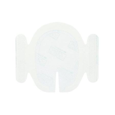 3M™ Tegaderm™ I.V.-Fixierverband, 1655, 8.5 cm x 11.5 cm