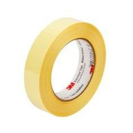 3M™ ET 1350F-1 Polyesterfolie, Gelb, 29,5 mm x 66 m x 0,06 mm