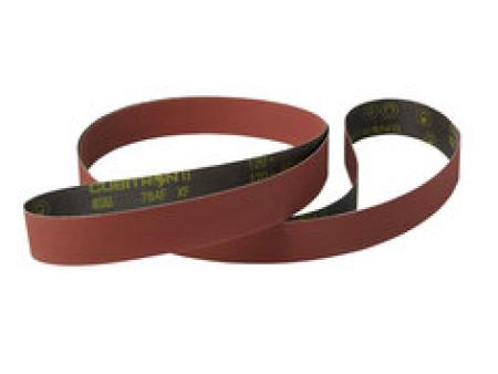 3M™ Cubitron™ II Gewebeschleifband 784F, 150+, konfigurierbare ID