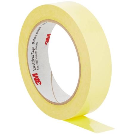 3M™ ET 56 Polyesterfolie, Gelb, 30 mm x 66 m x 0,06 mm