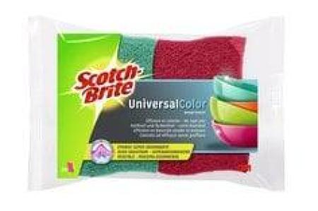 Scotch-Brite® Classic Naturfaser-Reinigungsschwamm