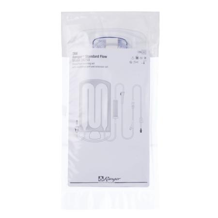 3M™ Ranger™ Einmalset, 24250, 44ml 10/Box
