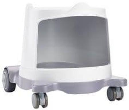 96750 3M™ Bair Hugger™ Rollwagen für Modell 675, 1 /Packung