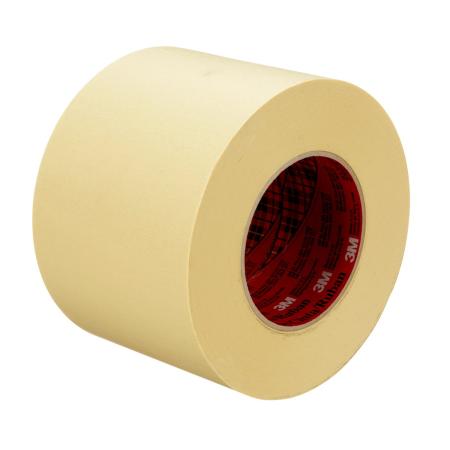 3M™ Hochleistungs-Abdeckband 2693, Tan, 100 mm x 55 m, 0.20 mm