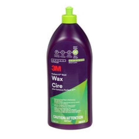 3M™ Perfect-It™ Bootswachs, 918 g, 946 ml, 36113E