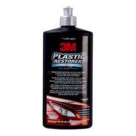 3M™ Kunststoffschleifpaste, 500 ml, 59015
