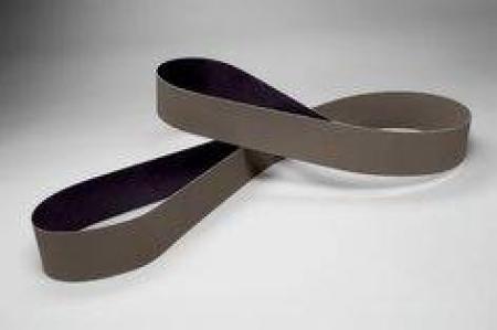 3M™ Trizact™ Gewebeschleifband 237AA, Musterband