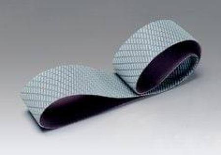 3M™ Trizact™ Gewebeschleifband 337DC, Musterband