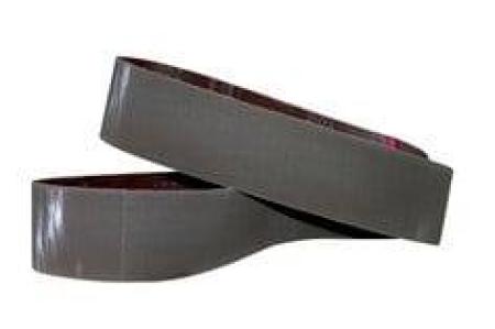 3M™ Trizact™ Gewebeschleifband 253FA, Musterband