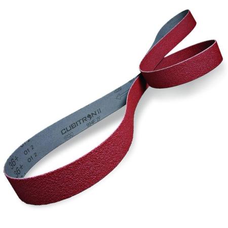 3M™ Cubitron™ II Gewebeschleifband 994F, Musterband