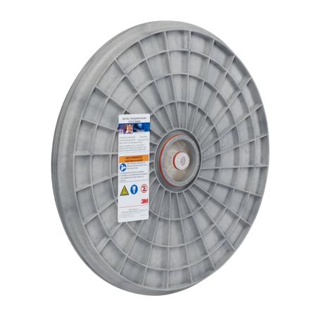 Preview: 3M™ Zeta Plus™ Encapsulated System Filter Capsule, EXT, with SP Series Media, E16R01A60SP05A, 1 cell, 16 in