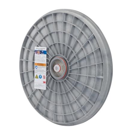 Preview: 3M™ Zeta Plus™ Encapsulated System Filter Capsule, EXT, with SP Series Media, E16R01A60SP05A, 1 cell, 16 in