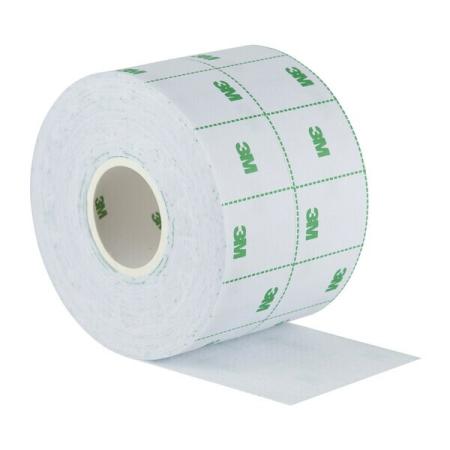 3M™ Medipore™ auf Liner Klebevlies auf Trägerpapier, 2991P-1, 5 cm x 10 m, 1Rol/CAR