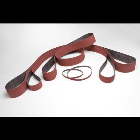 3M™ Cubitron™ II Gewebeschleifband 947A, 1.32 m x 45.7 m, 40+
