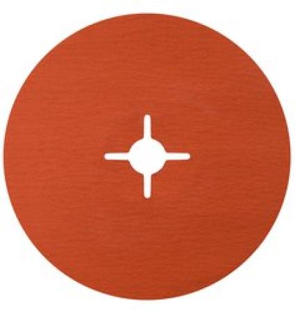 3M™ Fiberscheibe 787C, 180 mm x 22 mm, 120+