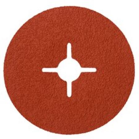 3M™ Fiberscheibe 787C, 180 mm x 22 mm, 36+