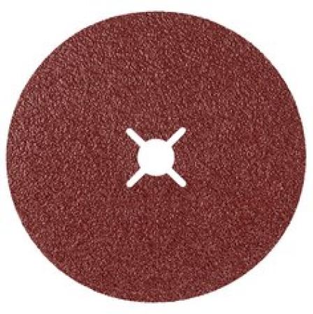 3M™ Fiberscheibe 782C, 115 mm x 22 mm, 36+