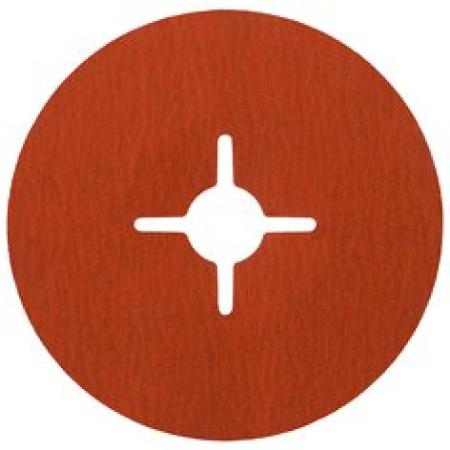 3M™ Fiberscheibe 787C, 125 mm x 22 mm, 120+
