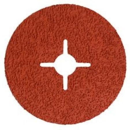 3M™ Fiberscheibe 787C, 125 mm x 22 mm, 36+