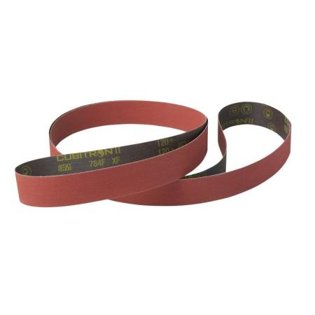 3M™ Cubitron™ II Gewebeschleifband 784F, Musterband