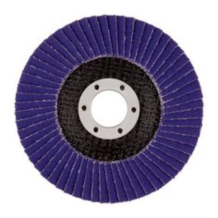 3M™ Cubitron™ II Fächerscheibe, T29, 115 mm x 22 mm, 60+, 33471