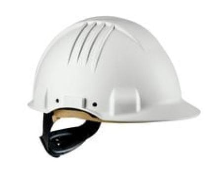 3M™ Schutzhelm Serie G3501, Individuelle Logos