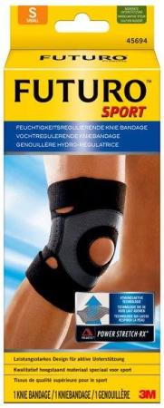 FUTURO™ Sport Knie-Bandage, Größe S