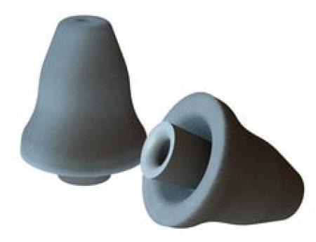 3M™ PELTOR™ Kommunikations-Ohrstöpsel, Triple C, CCC-GRM-25