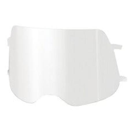 3M™ Schweißschutz, Visierscheibe, transparent, 9100, Standard, 523000