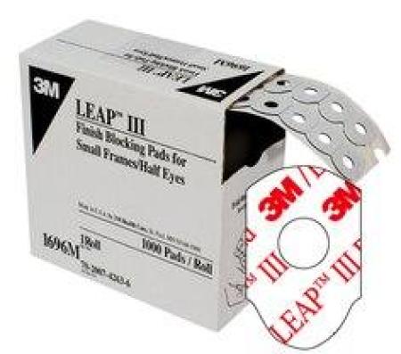 3M™ LEAP™ III Auflage