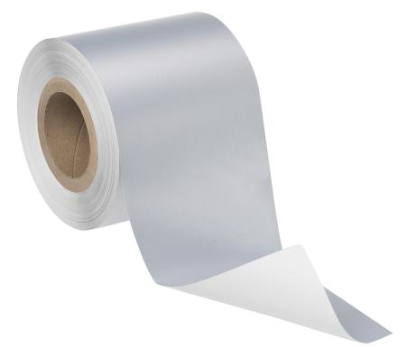 3M™ Manipulationssicheres Etikettenmaterial 76970, Jumbobreite, Variable Rollenabmessung