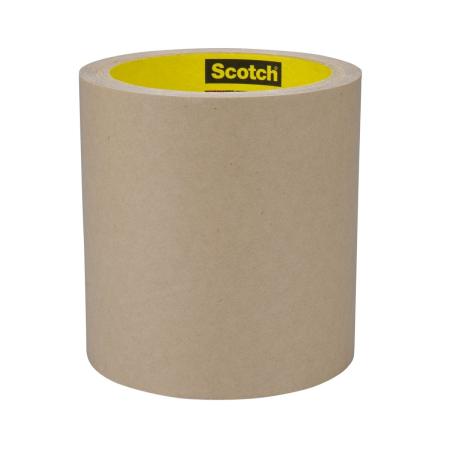 3M™ Transfer-Klebeband 9482PC, Transparent, Jumbobreite 1220 mm, 0.05 mm, variable Rollenabmessung
