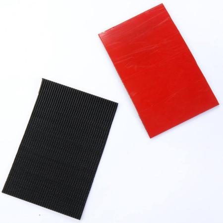 3M™ Dual Lock™ Wiederlösbares Befestigungssystem DL400/5745, Dichte 400, Schwarz, 50 mm x 30 m