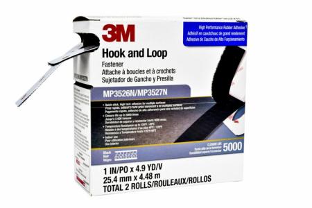 3M™ Dual Lock™ Schlaufenband SJ3526, 25.4 mm x 25 mm, GM 31868