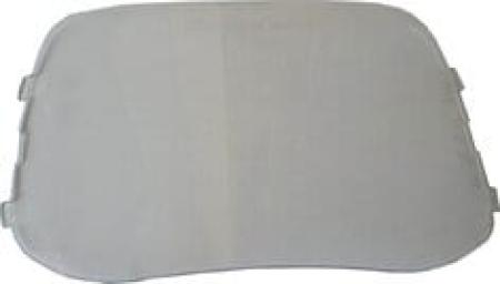 3M™ Speedglas™ Äußere Vorsatzscheibe, 100, kratzbeständig, 777000