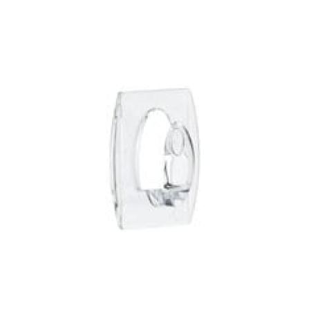 Command™ Small  transparente Mini-Haken 17006CLR