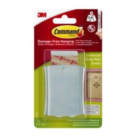 Command™ Universal-Klebenagel XL 17048
