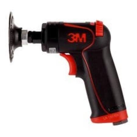 3M™ Roloc™ Pistolenschleifer, 50/75 mm, 0,45 PS, 18.000 U/min, 33577
