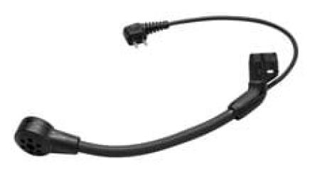 3M™ PELTOR™ Flexibler Mikrofonarm, wasserdicht, MT33-05/1