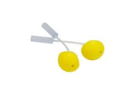3M™ E-A-RCaps™ Modell 200 Gehörschutzstöpsel für Dichtsitzprüfung, 393-2002-50