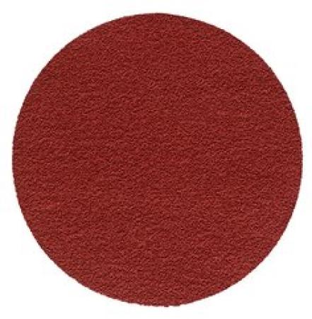 3M™ Cubitron™ II Hookit™ Gewebeschleifscheibe 947A, 75 mm, 40+, ungelocht