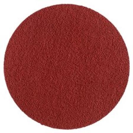 3M™ Cubitron™ II Hookit™ Gewebeschleifscheibe 947A, 75 mm, 60+, ungelocht