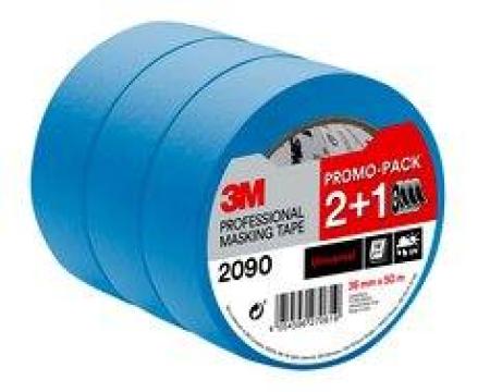 ScotchBlue™ Malerabdeckband „Multi-Surface“