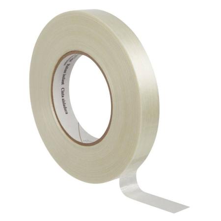 3M™ ET 45 Polyesterfolie, glasfaserverstärkt, Transparent, 760 mm x 55 m x 0.2 mm