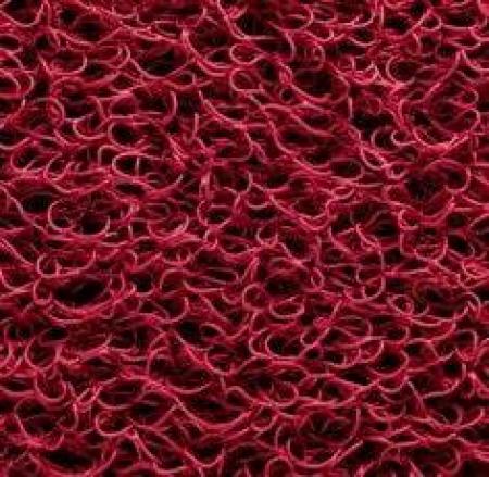 3M™ Nomad™ Terra 8100 Schmutzfangmatte, Rot, 914 mm x 6 m, 1 Matte / Karton