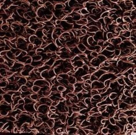 3M™ Nomad™ Terra Schmutzfangmatte 8150, Braun, 1.2 m x 6.1 m, 1/Kasten