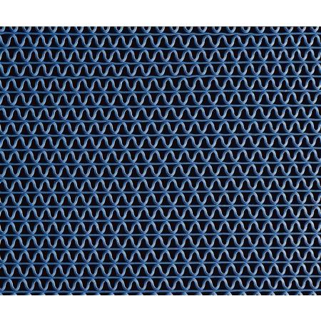 3M™ Safety-Walk™ Nasszonenbelag 3200, Blau, 914 mm x 6 m, 1 Matte / Karton