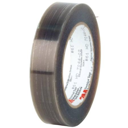 3M™ ET 61 PTFE-Folie, Braun, 25 mm x 33 m x 0,18 mm