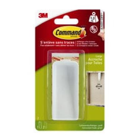 Command™ Leinwandaufhänger L 17044-FR